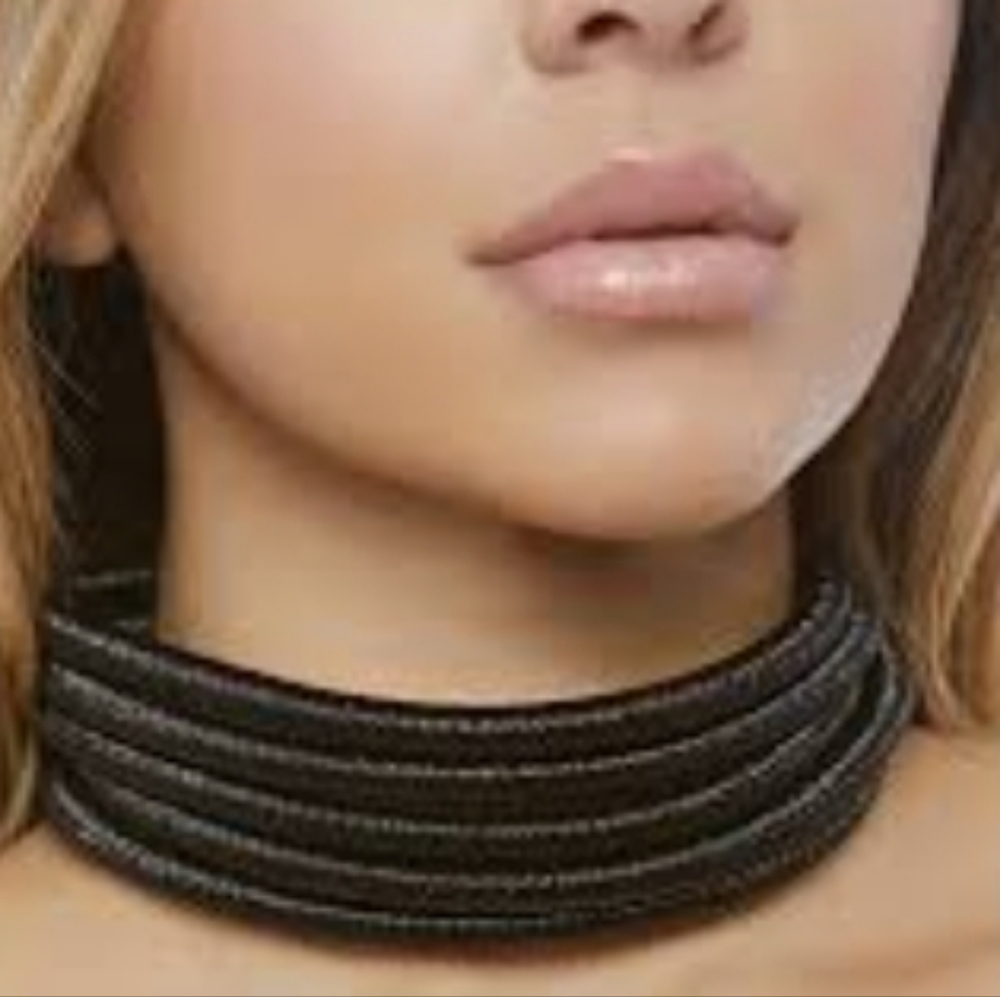 Stacked Coil Choker